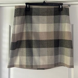 Loft skirt